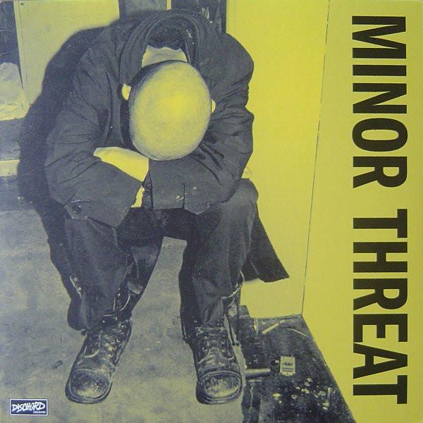 Minor Threat