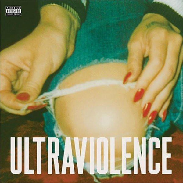 Ultraviolence