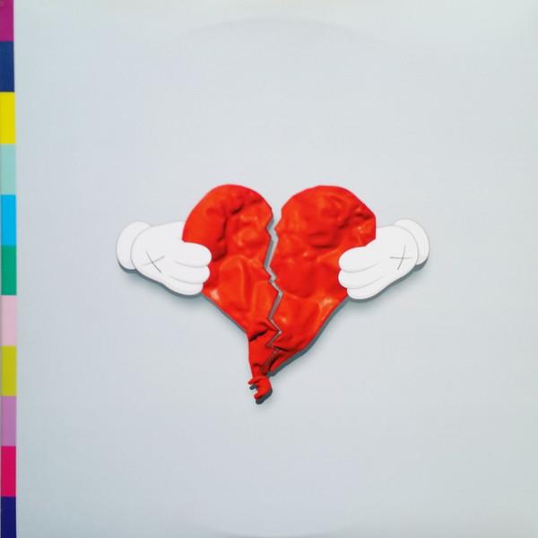 808s & Heartbreak