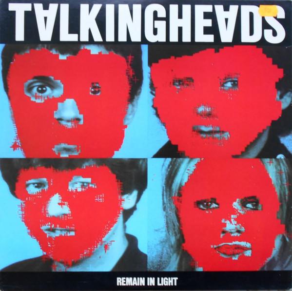 Remain In Light