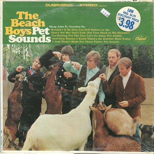 Pet Sounds